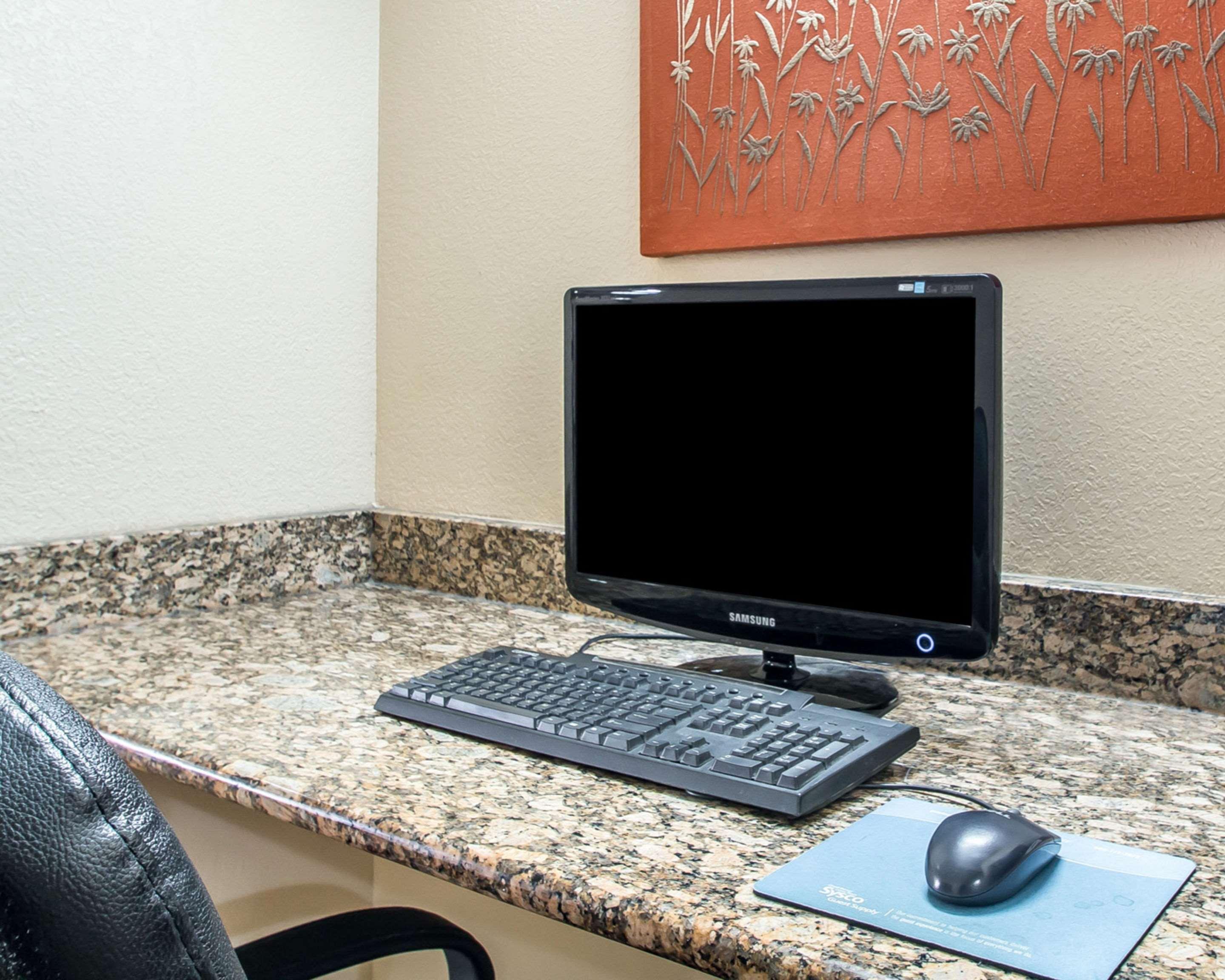 Quality Inn East Dubuque Exteriör bild