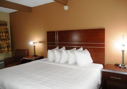 Quality Inn East Dubuque Exteriör bild