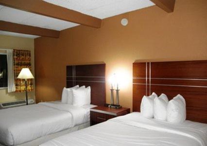 Quality Inn East Dubuque Exteriör bild